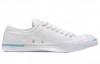 Order Converse Jack Purcell 防滑耐磨輕便 低幫 帆布鞋 男女同款 白藍