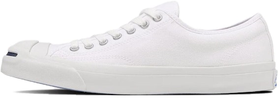 Converse Jack Purcell 'White' 32260370 Converse Jack Purcell 'White' 32260370