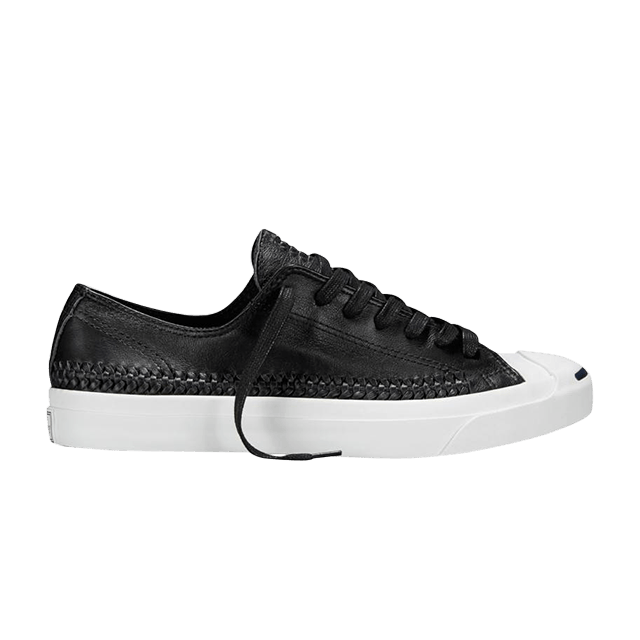 Converse Jack Purcell 'Woven Pack'