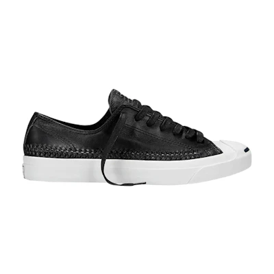 Converse Jack Purcell 'Woven Pack'