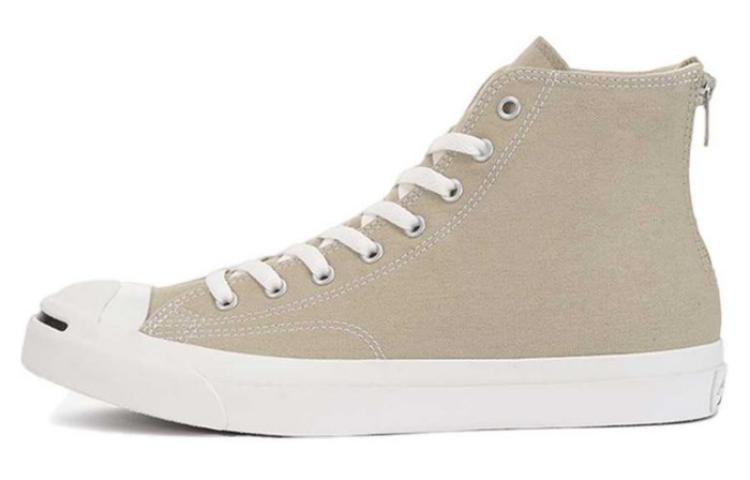 Converse Jack Purcell Backzip RH HI 'Grege' 33300840