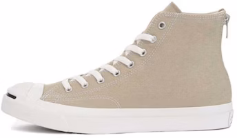 Converse Jack Purcell Backzip RH HI 'Grege' 33300840 Converse Jack Purcell Backzip RH HI 'Grege' 33300840
