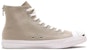 Converse Jack Purcell Backzip RH HI 'Grege' Lelaki Perempuan Kasut Sneaker. 33300840