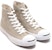 Converse Jack Purcell Backzip RH HI 'Grege' Lelaki Perempuan Kasut Sneaker. 33300840