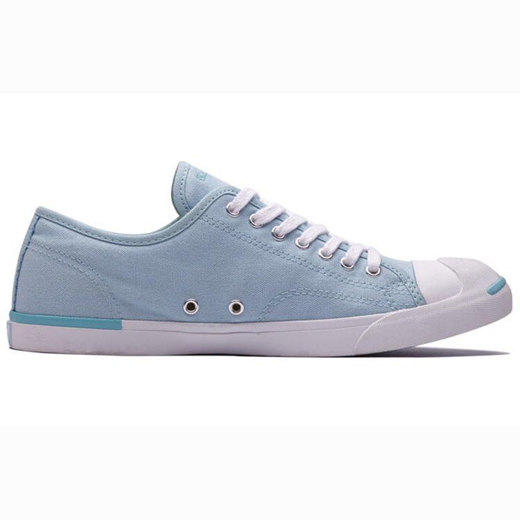 Converse Jack Purcell Blue 圖 2