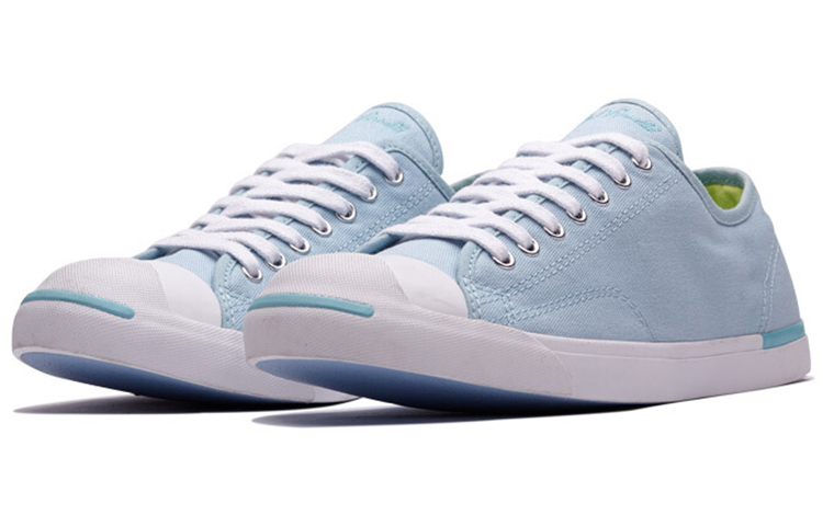 Converse Jack Purcell Blue 圖 3