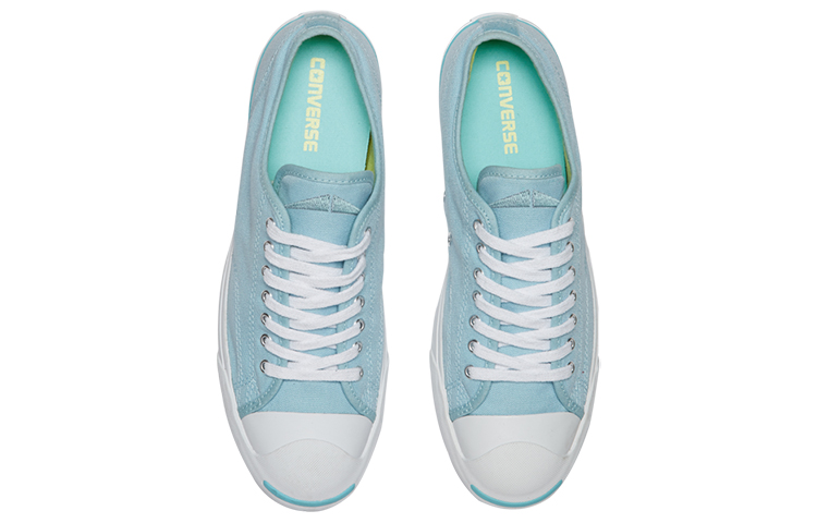 Converse Jack Purcell Blue 圖 4