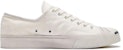Converse Jack Purcell Suede Rendah Beige 164103C