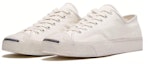 Lookbook Converse Jack Purcell Suede Rendah Beige 164103C