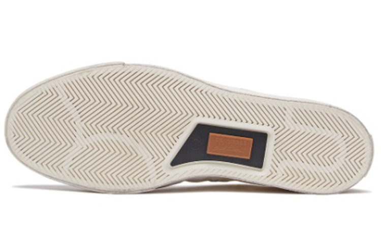 Shop 컨버스 잭퍼셀 버니쉬드 스웨이드 로우 베이지 164103C