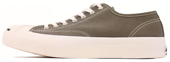 Converse Jack Purcell Canvas 'Addict Khaki' 1CL858 Converse Jack Purcell Canvas 'Addict Khaki' 1CL858