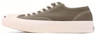 Converse Jack Purcell Canvas 'Addict Khaki' Kanvas Khaki 1CL858