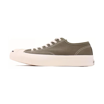 Converse Jack Purcell Canvas 'Addict Khaki'