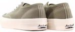 Shop Converse Jack Purcell Canvas 'Addict Khaki' Kanvas Khaki 1CL858