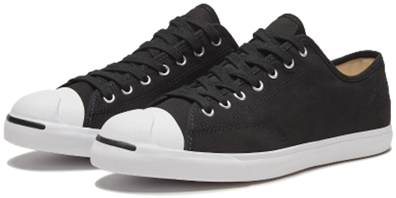Converse Jack Purcell 低帮 165588C Lookbook Converse Jack Purcell 低帮 165588C