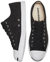 Converse Jack Purcell LP Sepatu Sneakers Pria 165588C Shop Converse Jack Purcell LP Sepatu Sneakers Pria 165588C