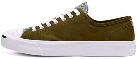 Converse Jack Purcell dark 'Green' 168677C Converse Jack Purcell dark 'Green' 168677C