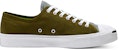 Converse Jack Purcell warna 'Hijau Gelap' 168677C