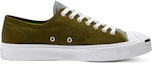 Order Converse Jack Purcell warna 'Hijau Gelap' 168677C