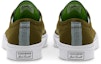 Purchase Converse Jack Purcell warna 'Hijau Gelap' 168677C