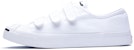 Converse Jack Purcell 3V Lelaki Wanita Kasual Sneakers 160238C