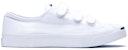 Converse Jack Purcell 3V Lelaki Wanita Kasual Sneakers 160238C