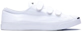 Order Converse Jack Purcell 3V Lelaki Wanita Kasual Sneakers 160238C
