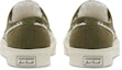 Purchase Converse Kulit Berbulu Faux Jack Purcell 'Hijau Putih' 166511C