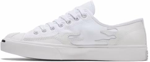 Converse Jack Purcell Low Top 'White Flames' 168971C Converse Jack Purcell Low Top 'White Flames' 168971C