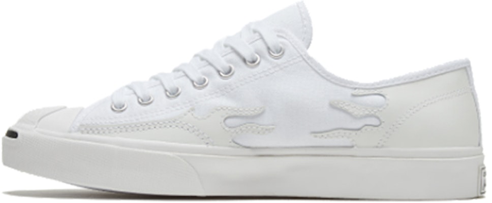 Converse Jack Purcell Low Top 'White Flames' 168971C Buy Converse Jack Purcell Low Top 'White Flames' 168971C