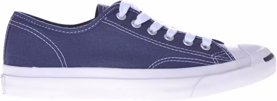 Converse Jack Purcell Canvas Ox 'Navy White' 1Q811 Converse Jack Purcell Canvas Ox 'Navy White' 1Q811