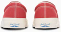Purchase Converse Jack Purcell Canvas Slip-On Sneakers Red 33301521