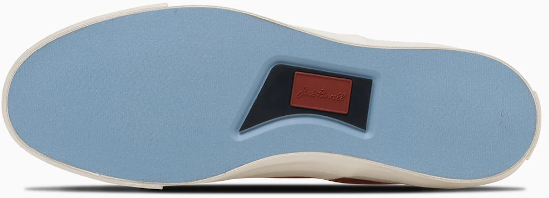 Converse Jack Purcell Canvas Slip-On Sneakers Red 33301521 Details for Converse Jack Purcell Canvas Slip-On Sneakers Red 33301521