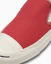Sizing Converse Jack Purcell Canvas Slip-On Sneakers Red 33301521
