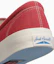 Cheap Converse Jack Purcell Canvas Slip-On Sneakers Red 33301521
