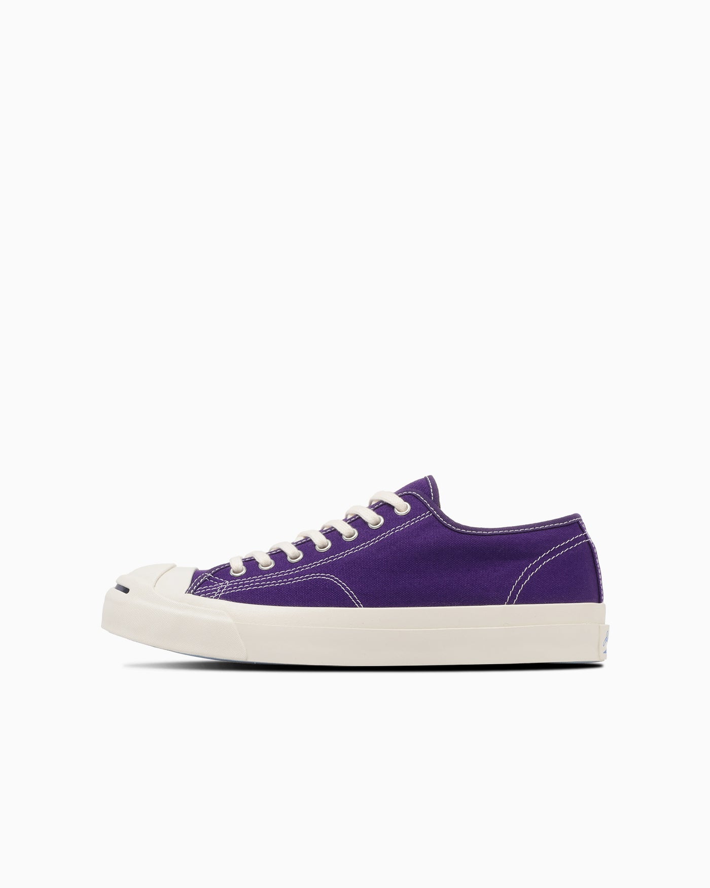 Converse Jack Purcell CL Casual Sneakers Purple 33301513