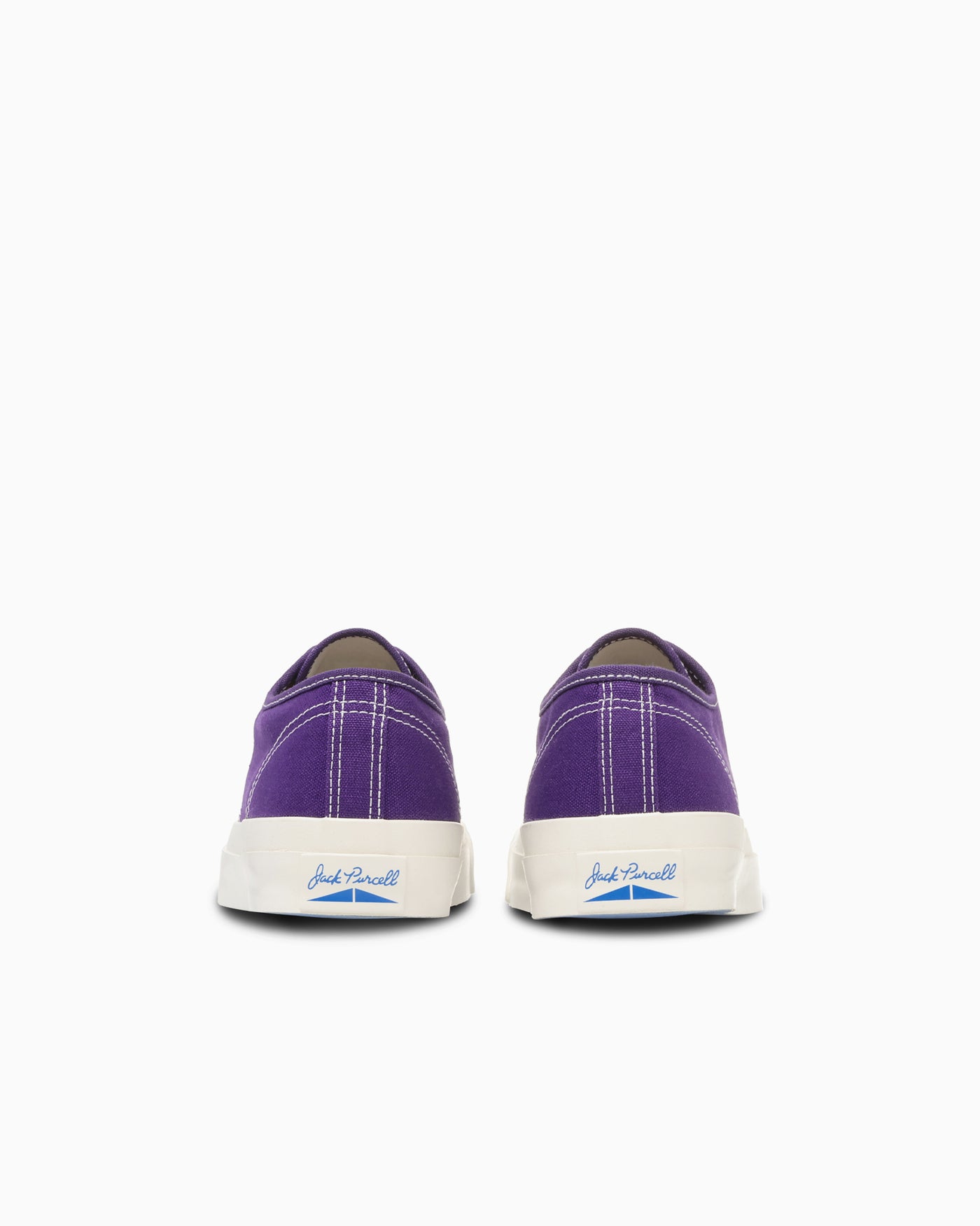 Purchase Converse Jack Purcell CL Baskets Décontractées Violet 33301513