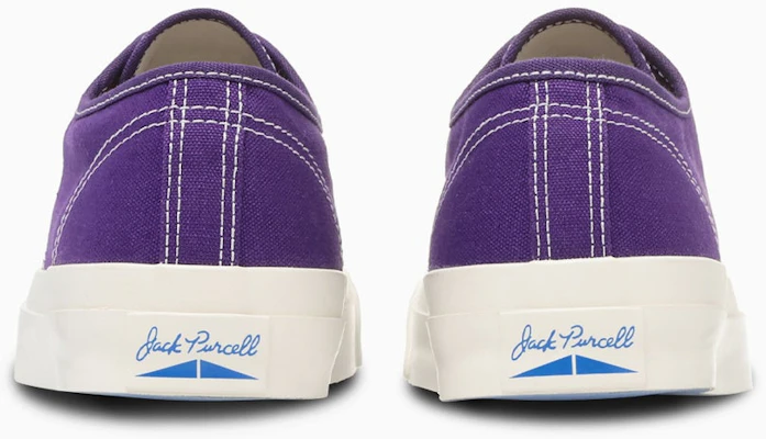 Converse Jack Purcell CL Baskets Décontractées Violet 33301513 Purchase Converse Jack Purcell CL Baskets Décontractées Violet 33301513