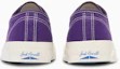 Purchase Converse Jack Purcell CL Baskets Décontractées Violet 33301513