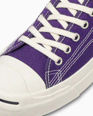 Converse Jack Purcell CL Baskets Décontractées Violet 33301513 Sizing Converse Jack Purcell CL Baskets Décontractées Violet 33301513