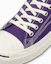 Sizing Converse Jack Purcell CL Baskets Décontractées Violet 33301513