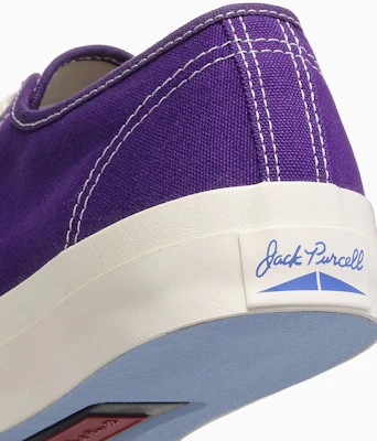 Converse Jack Purcell CL Baskets Décontractées Violet 33301513 Cheap Converse Jack Purcell CL Baskets Décontractées Violet 33301513
