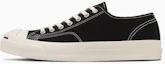 Buy Converse Jack Purcell CL 經典帆布休閒鞋 黑色 33301511
