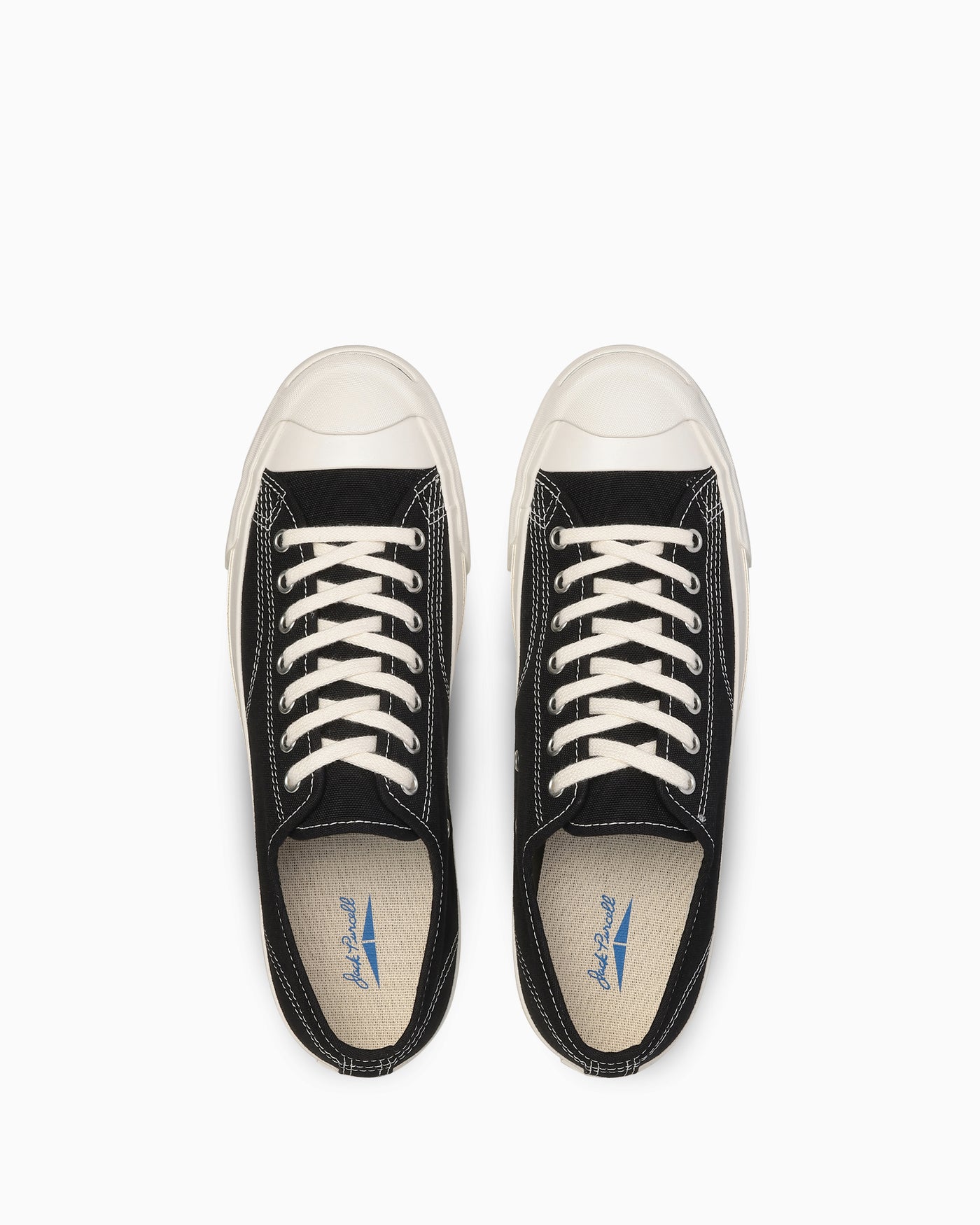 Purchase Converse Jack Purcell CL Classic Canvas Sneakers Black 33301511