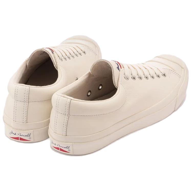 Converse Jack Purcell CL Leather RH 圖 3