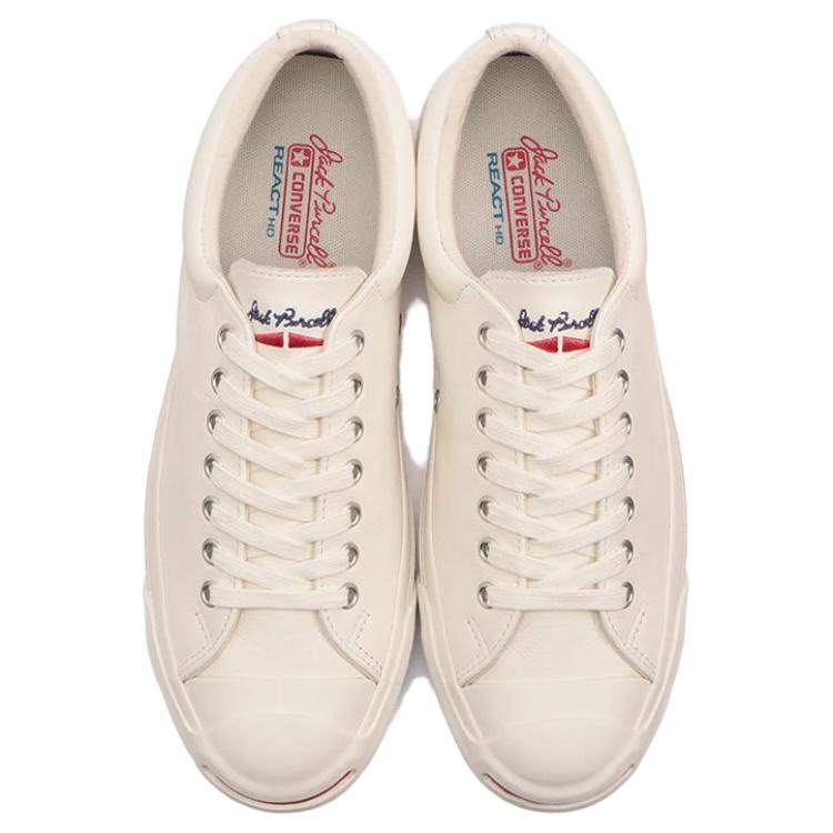 Converse Jack Purcell CL Leather RH 圖 4