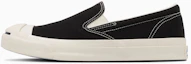Buy Converse Jack Purcell CL Slip-On Sneakers Zwart 33301520