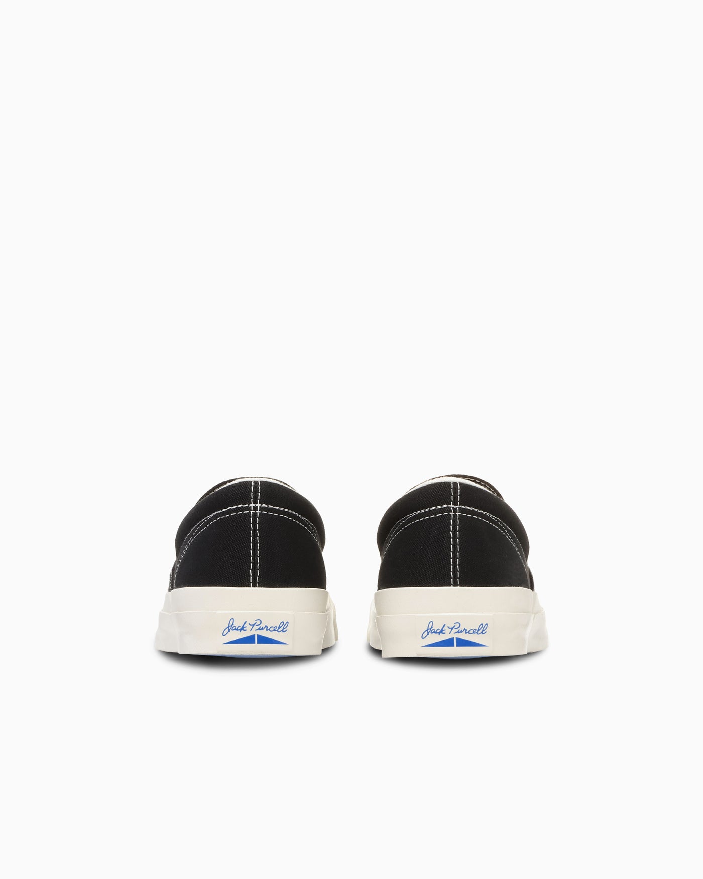 Details for Converse Jack Purcell CL Slip-On Sneakers Black 33301520