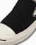 Sizing Converse Jack Purcell CL Slip-On Sneakers Zwart 33301520