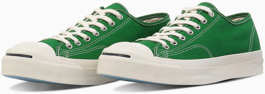 Converse Jack Purcell CL Sneakers Groen 33301512 Order Converse Jack Purcell CL Sneakers Groen 33301512